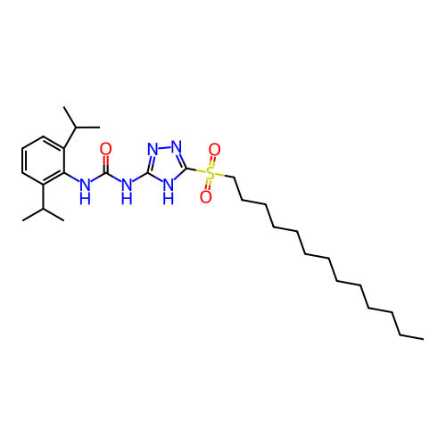 Chemical structure of BindingDB Monomer ID 50054293