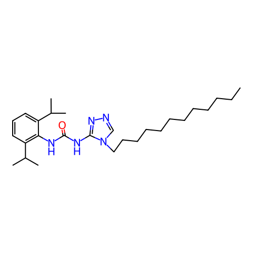 Chemical structure of BindingDB Monomer ID 50054299
