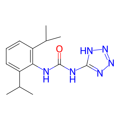 Chemical structure of BindingDB Monomer ID 50054314