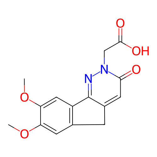 Chemical structure of BindingDB Monomer ID 50054317