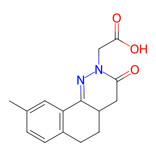 Chemical structure of BindingDB Monomer ID 50054330