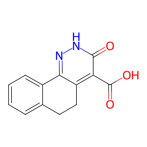 Chemical structure of BindingDB Monomer ID 50054331