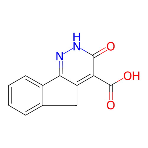Chemical structure of BindingDB Monomer ID 50054332