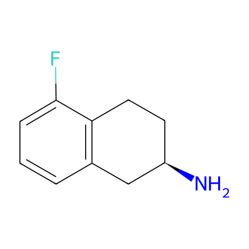 Chemical structure of BindingDB Monomer ID 50054334