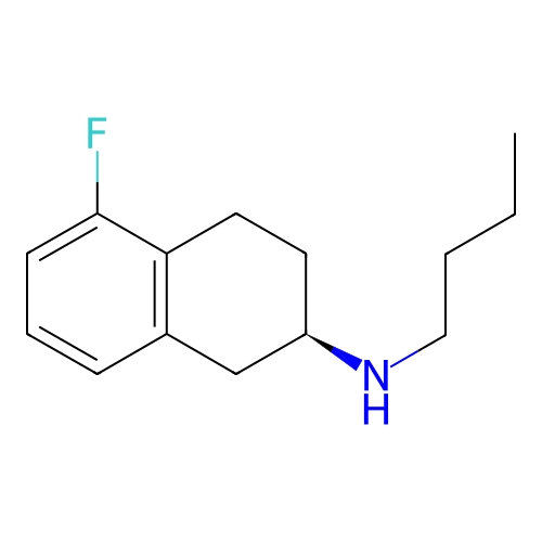 Chemical structure of BindingDB Monomer ID 50054341