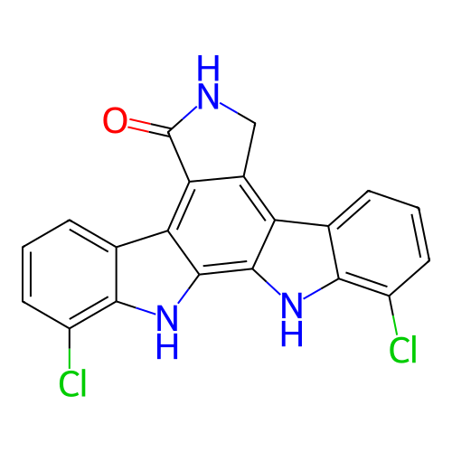 Chemical structure of BindingDB Monomer ID 50054418