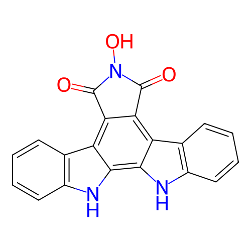 Chemical structure of BindingDB Monomer ID 50054422