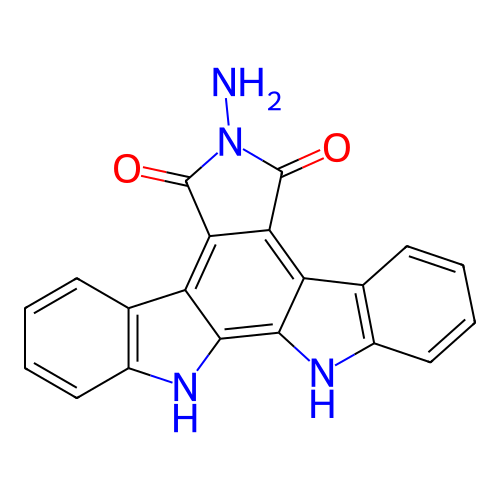 Chemical structure of BindingDB Monomer ID 50054425