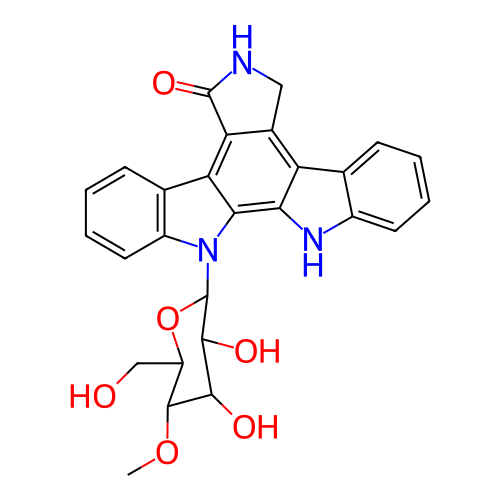 Chemical structure of BindingDB Monomer ID 50054428