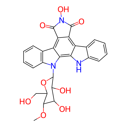 Chemical structure of BindingDB Monomer ID 50054429