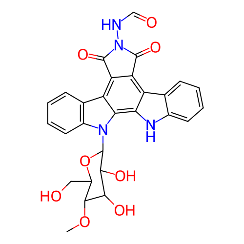 Chemical structure of BindingDB Monomer ID 50054431