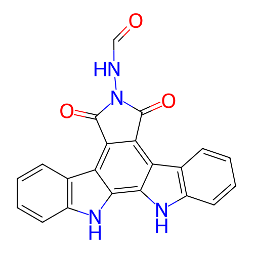 Chemical structure of BindingDB Monomer ID 50054436