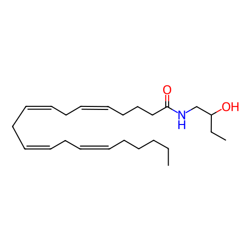 Chemical structure of BindingDB Monomer ID 50054466