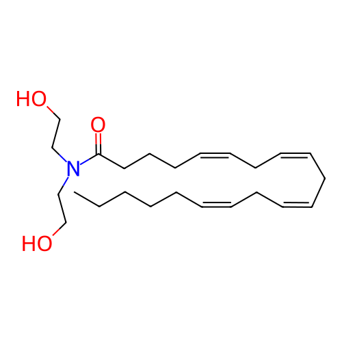 Chemical structure of BindingDB Monomer ID 50054467