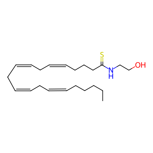 Chemical structure of BindingDB Monomer ID 50054469