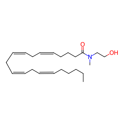 Chemical structure of BindingDB Monomer ID 50054473