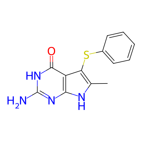 Chemical structure of BindingDB Monomer ID 50054510