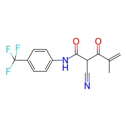 Chemical structure of BindingDB Monomer ID 50054543