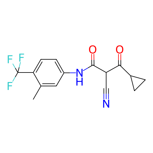 Chemical structure of BindingDB Monomer ID 50054560