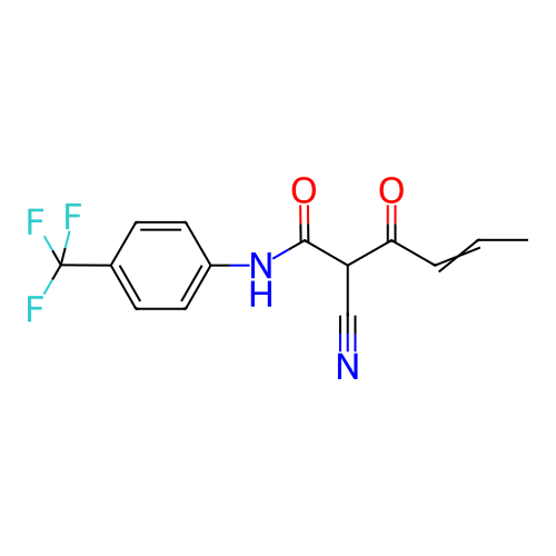 Chemical structure of BindingDB Monomer ID 50054565