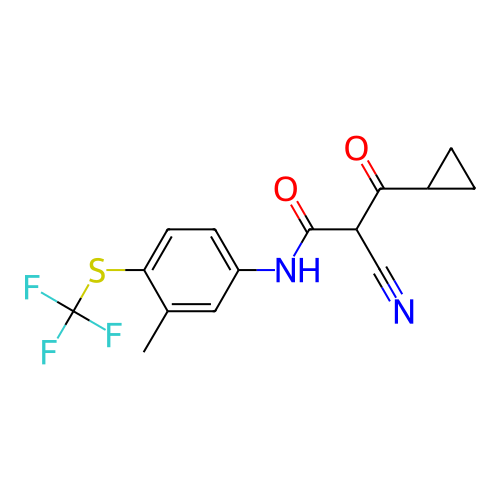 Chemical structure of BindingDB Monomer ID 50054590