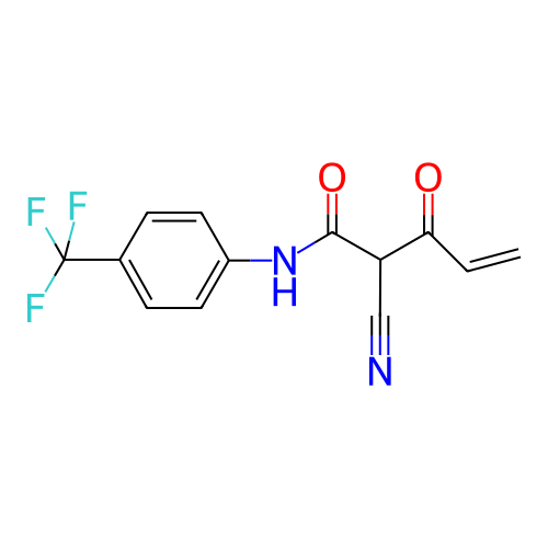 Chemical structure of BindingDB Monomer ID 50054600