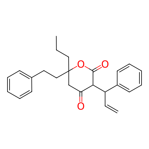 Chemical structure of BindingDB Monomer ID 50054610