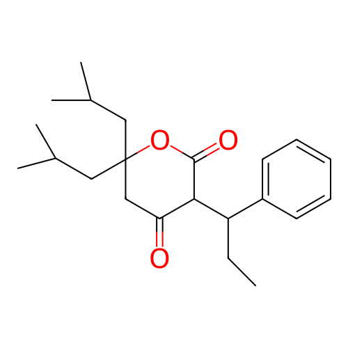 Chemical structure of BindingDB Monomer ID 50054611