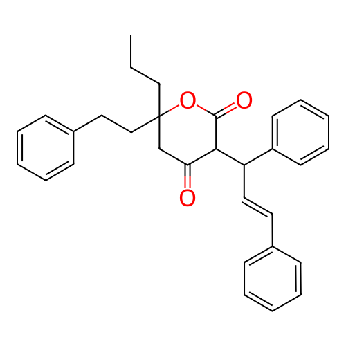 Chemical structure of BindingDB Monomer ID 50054614