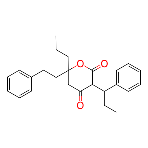 Chemical structure of BindingDB Monomer ID 50054619