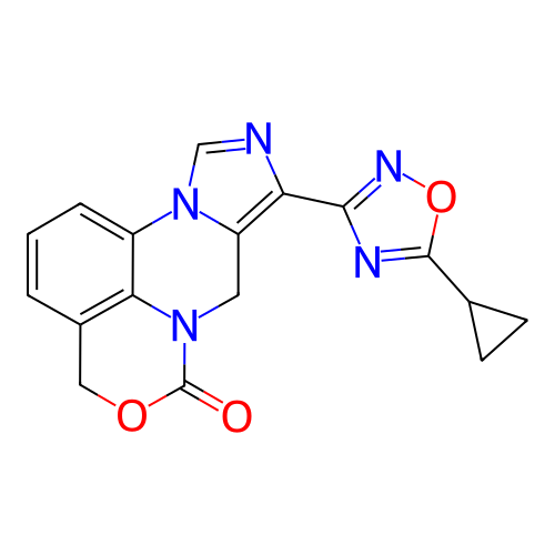 Chemical structure of BindingDB Monomer ID 50054659