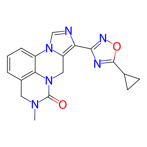 Chemical structure of BindingDB Monomer ID 50054661