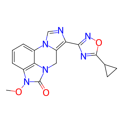Chemical structure of BindingDB Monomer ID 50054663