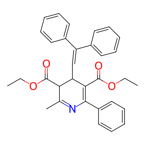 Chemical structure of BindingDB Monomer ID 50054669