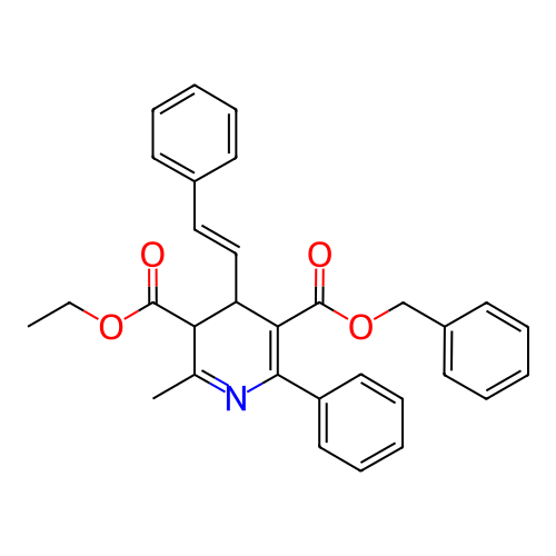 Chemical structure of BindingDB Monomer ID 50054674