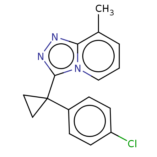 Chemical structure of BindingDB Monomer ID 50054678