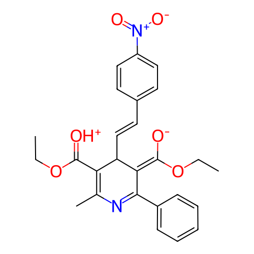 Chemical structure of BindingDB Monomer ID 50054682