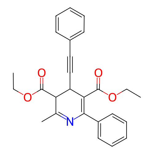 Chemical structure of BindingDB Monomer ID 50054684