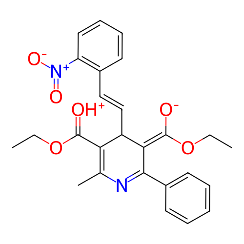 Chemical structure of BindingDB Monomer ID 50054685