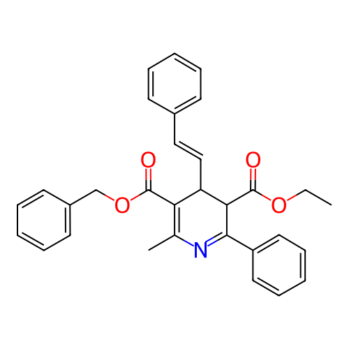Chemical structure of BindingDB Monomer ID 50054689