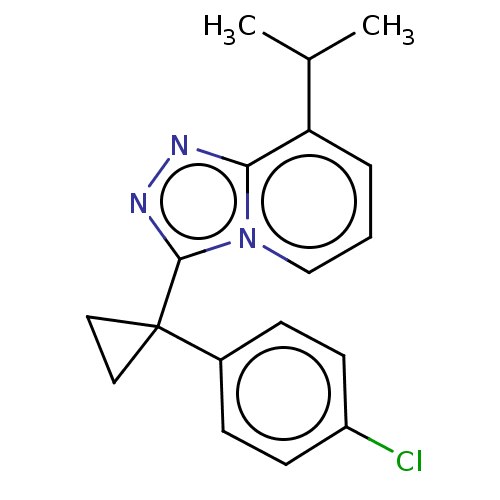 Chemical structure of BindingDB Monomer ID 50054690