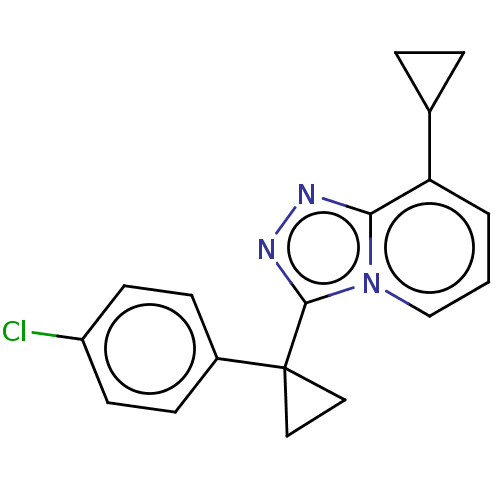 Chemical structure of BindingDB Monomer ID 50054691