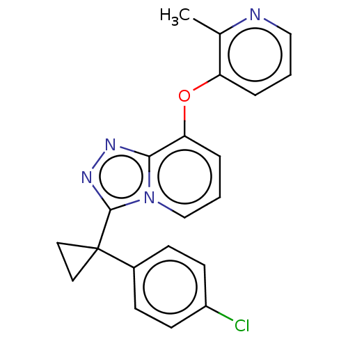 Chemical structure of BindingDB Monomer ID 50054696