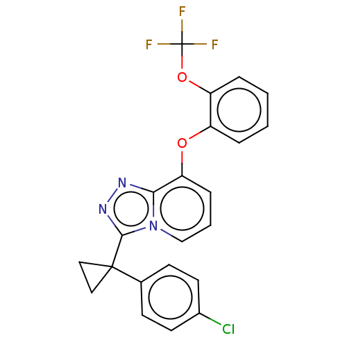 Chemical structure of BindingDB Monomer ID 50054701