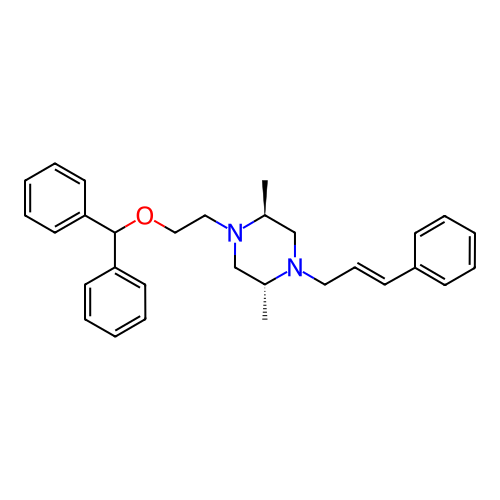Chemical structure of BindingDB Monomer ID 50054746