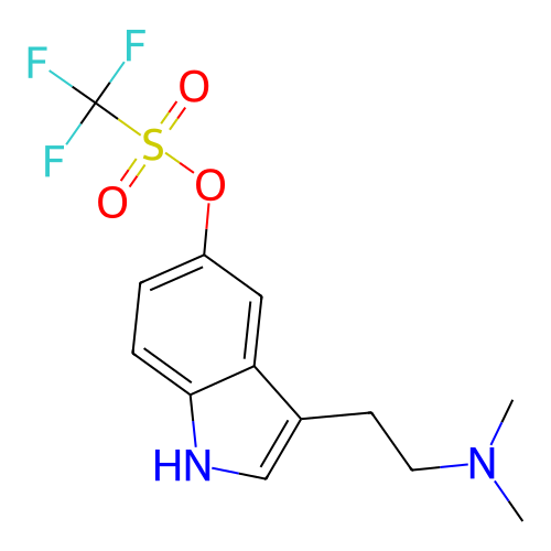 Chemical structure of BindingDB Monomer ID 50054761