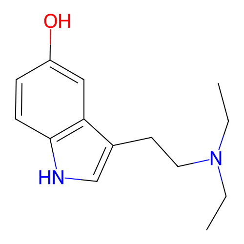 Chemical structure of BindingDB Monomer ID 50054765