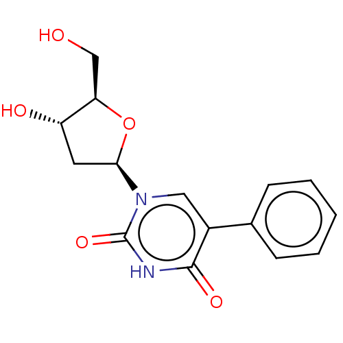 Chemical structure of BindingDB Monomer ID 50054773