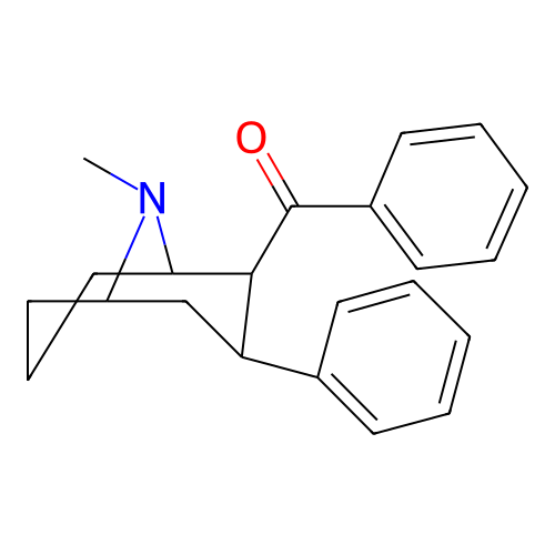Chemical structure of BindingDB Monomer ID 50054782