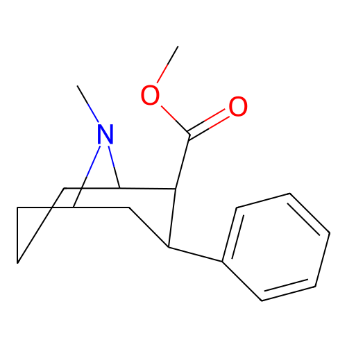 Chemical structure of BindingDB Monomer ID 50054783
